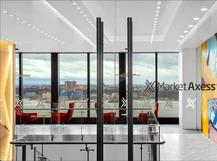 MarketAxess  culture